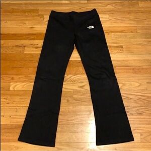 The North Face Fleece pants